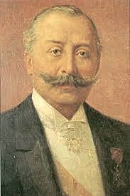 Gobierno de Rafael Reyes (1904-1910)