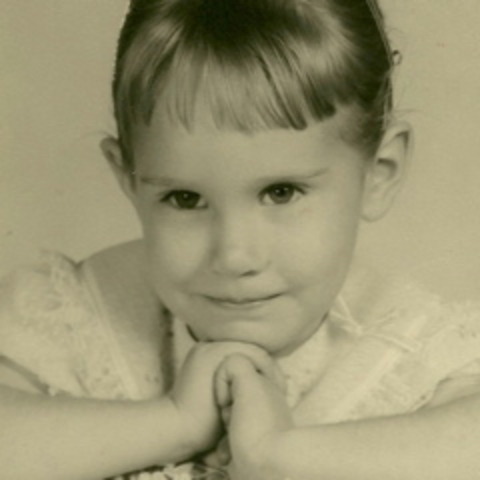 Diane Catherine Holland Birth