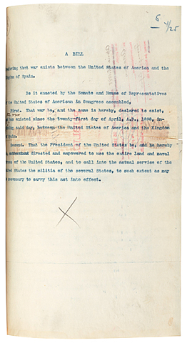 Spanish-American War