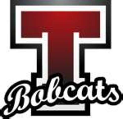 Theodore Hgh School, Theodore, AL