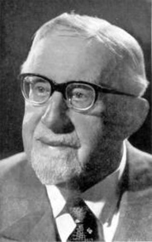 ERICH VON TSCHERMAK-SEYSENEGG