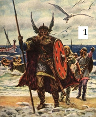 Les Vikings