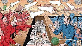 Timeline: HISTORIA DE COLOMBIA