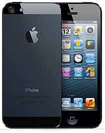 IPHONE 5