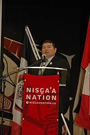 Nisga’a Treaty