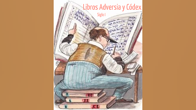 adversia y codex