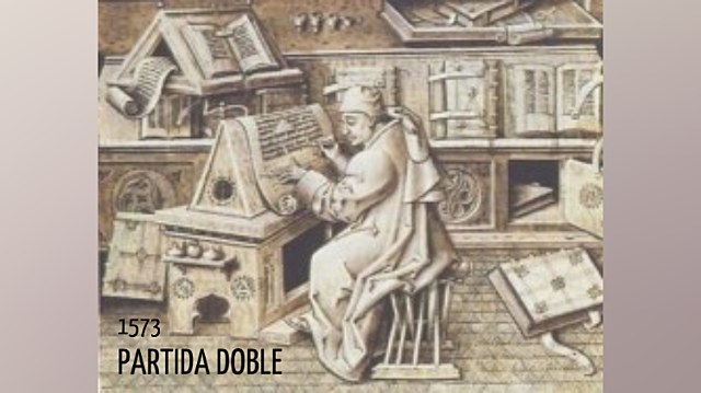 partida doble