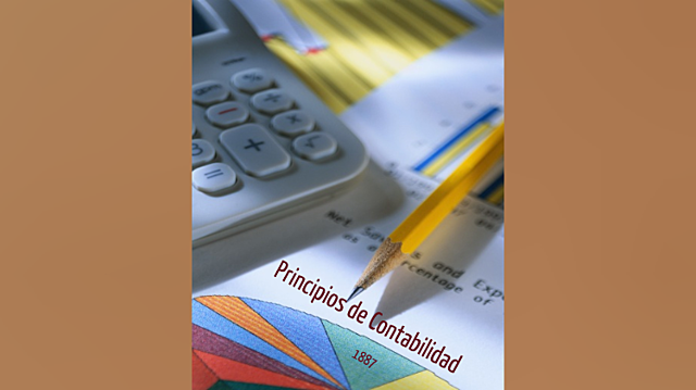 principios de la contabilidad