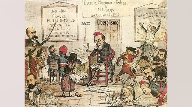 liberalismo