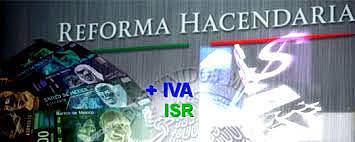 REFORMA HACENDARIA