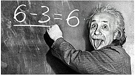 Timeline: Albert Einstein