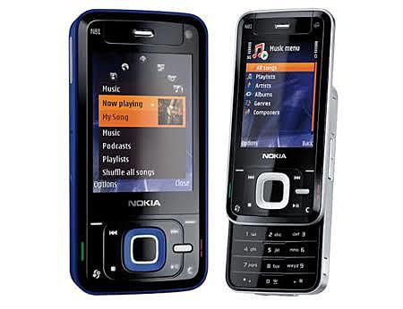 Celular 2007