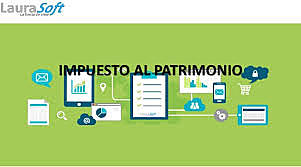 Impuesto al Patrimonio