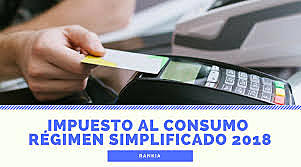 Impuesto al Consumo