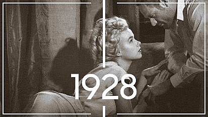 PRIMER PROGRAMA TRANSMITIDO