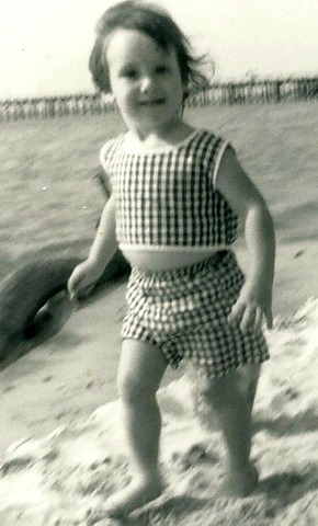 Penny Faye Holland Birth