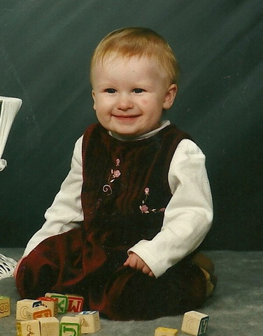 Zoie Arala Eddy Birth