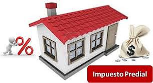 Impuesto predial