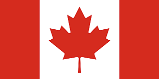 Canada's New Flag