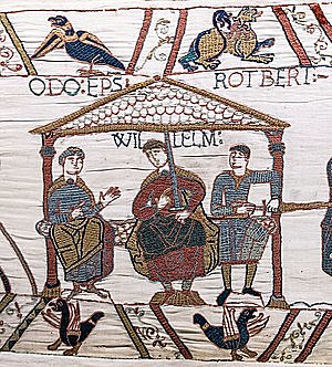 MIDDLE ENGLISH (c. 1100- c.1500)