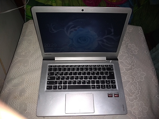 (1991) Invención de la computadora personal