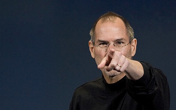 Steve Jobs