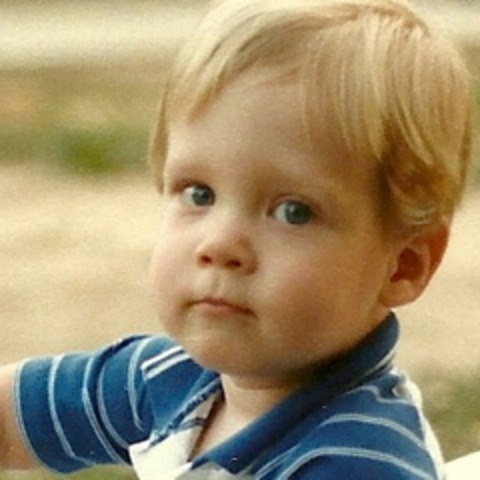 Brian Wright Roe III Birth