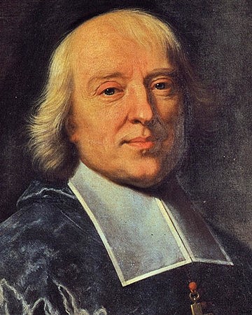 Jacques Bénigne Bossuet,1627-1704