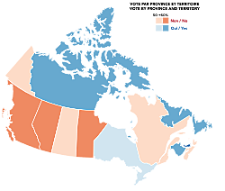 Charlottetown Accord 1992