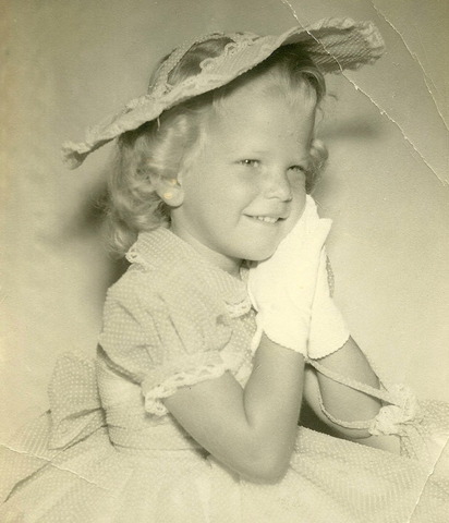 Debra Sue Doughman Birth