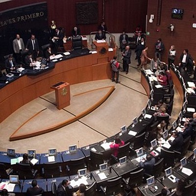 Timeline: PRINCIPALES CAMBIOS QUE HA TENIDO LA ADMINISTRACIÓN PÚBLICA EN MÉXICO