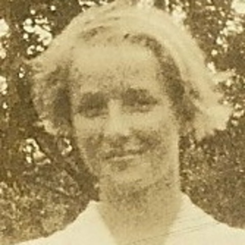 Judith Willene Boyette Birth