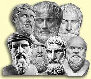 Aparicion de los Sofistas