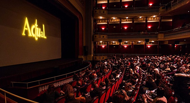 EL CINE DIGITAL Y 3D (2000-ACTUALIDAD)