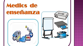 Timeline: Historia y evolución de los medios de enseñanza