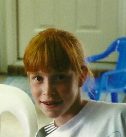 Suzanne Karyn Doughman Birth