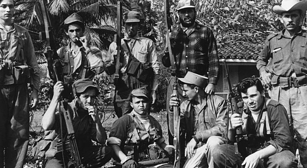 Bay of Pigs Invasion