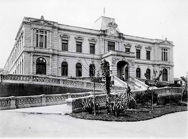 Centro de salud mental