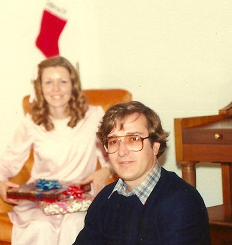 Bobby Albert Doughman Marries