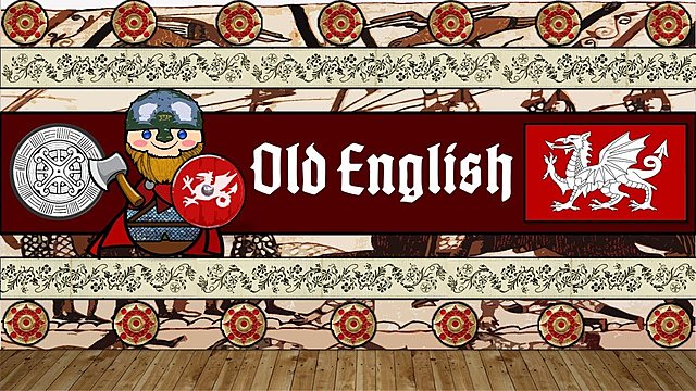 OLD ENGLISH PERIOD