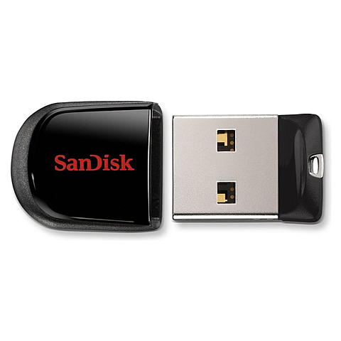 (1999) Invención de las memorias USB