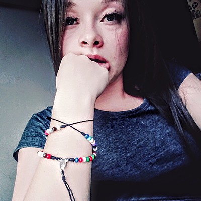 Timeline: Katherin Mora Ortegón