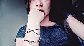 Timeline: Katherin Mora Ortegón