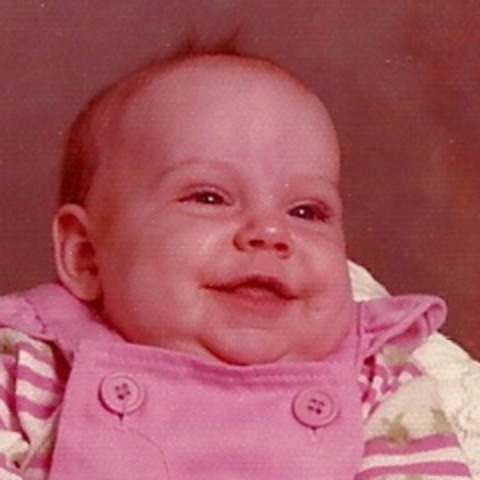 Jennifer Holland Birth