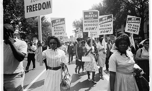McLaurin v. Oklahoma State Regents
