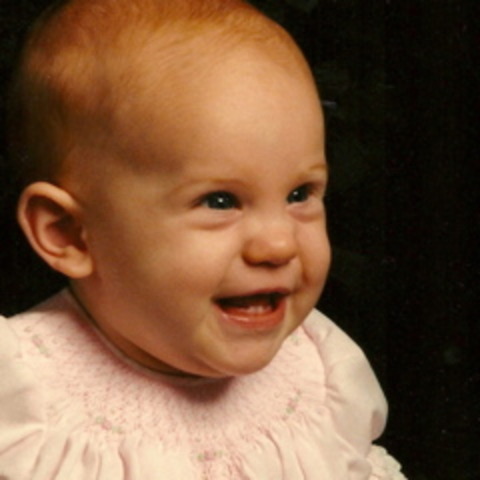 Kimberly Ann Holland Birth