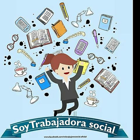 Historia del Trabajo Social