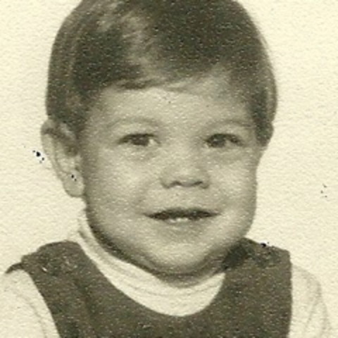 Lance Bradley Russell Birth