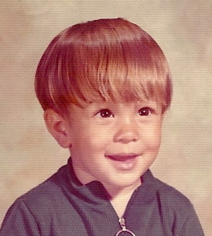 Lyle Carson Russell Birth