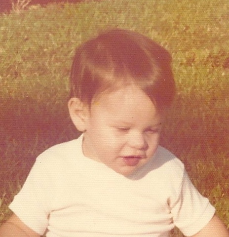 Lee Derek Russell Birth